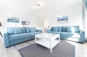 Seestraße 43 Wohnung 9, Scharbeutz